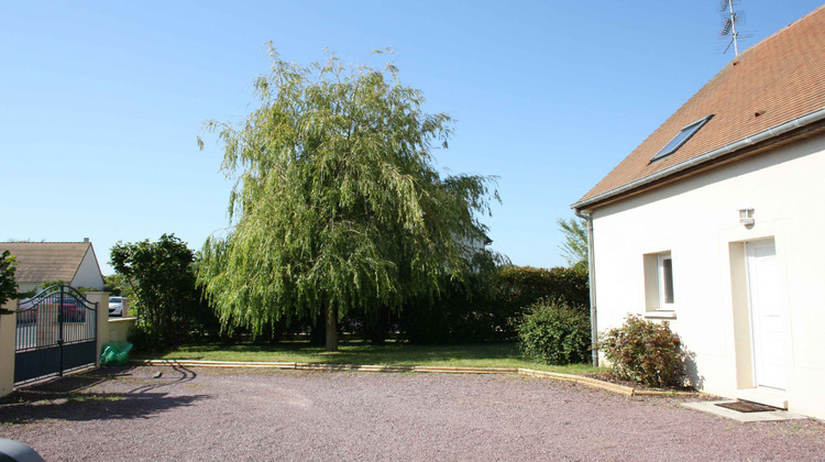 Ma-Cabane - Location Maison SAINT-AUBIN-D'ARQUENAY, 98 m²