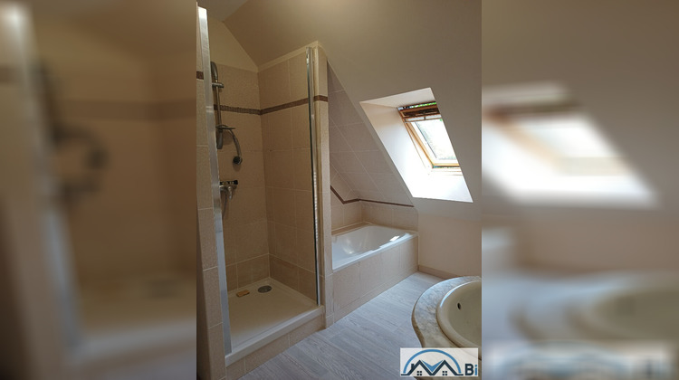 Ma-Cabane - Location Maison SAINT-AUBIN-D'ARQUENAY, 98 m²