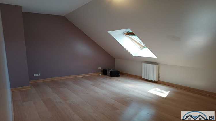 Ma-Cabane - Location Maison SAINT-AUBIN-D'ARQUENAY, 98 m²