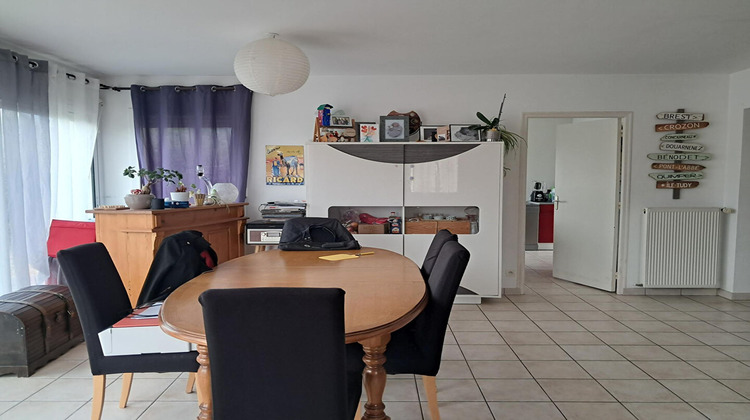 Ma-Cabane - Location Maison SAINT-AUBIN-D'AUBIGNE, 121 m²
