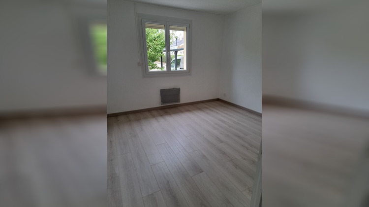 Ma-Cabane - Location Maison SAINT-AUBIN-D'AUBIGNE, 89 m²