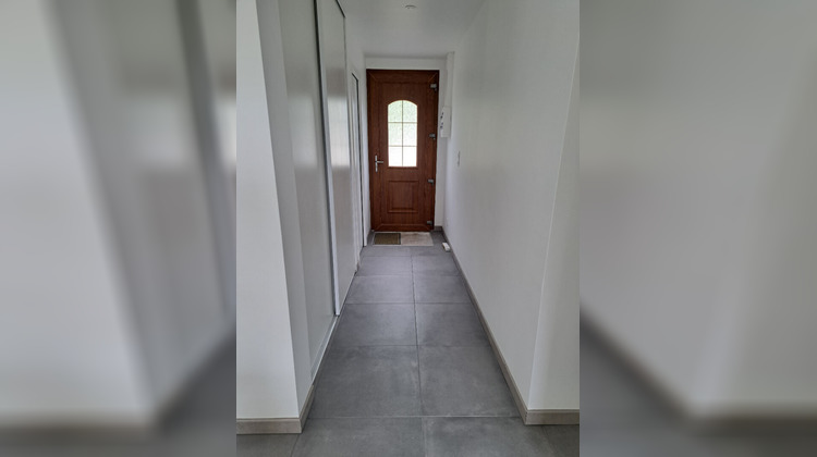 Ma-Cabane - Location Maison SAINT-AUBIN-D'AUBIGNE, 89 m²