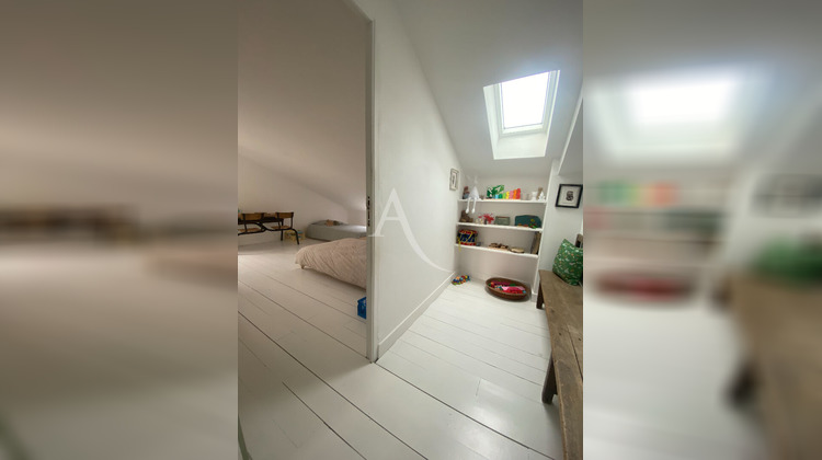 Ma-Cabane - Location Maison SAINT-AUBIN-DE-LUIGNE, 164 m²