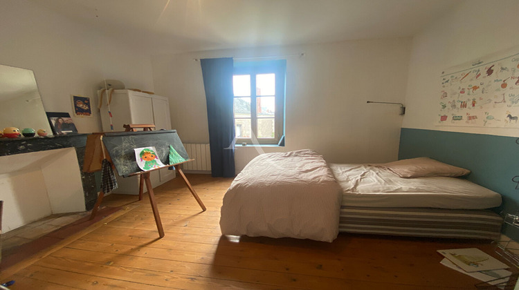 Ma-Cabane - Location Maison SAINT-AUBIN-DE-LUIGNE, 164 m²