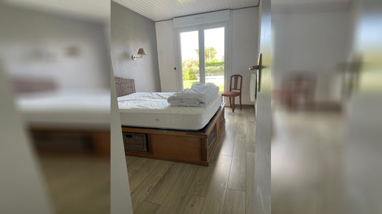 Ma-Cabane - Location Maison SAINT-AUBIN-DE-MEDOC, 116 m²