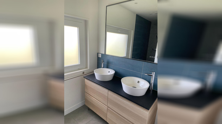 Ma-Cabane - Location Maison SAINT-AUBIN-DE-MEDOC, 116 m²