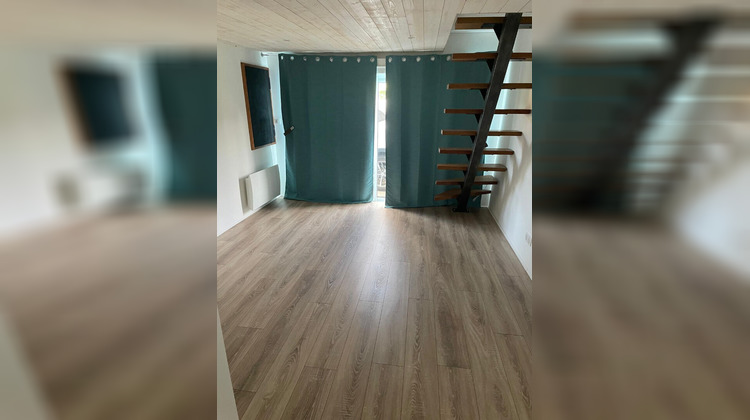 Ma-Cabane - Location Maison SAINT-AUBIN-DE-MEDOC, 116 m²