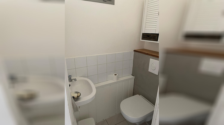 Ma-Cabane - Location Maison SAINT-AUBIN-DE-MEDOC, 116 m²