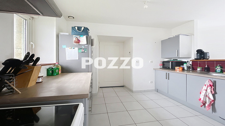 Ma-Cabane - Location Maison SAINT-AUBIN-DES-BOIS, 89 m²