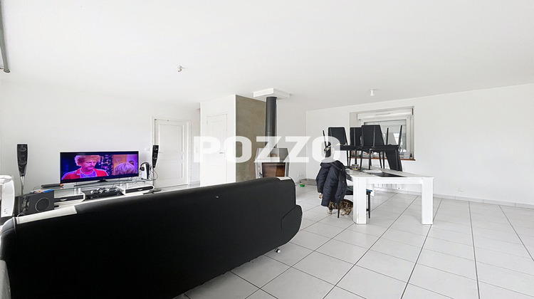 Ma-Cabane - Location Maison SAINT-AUBIN-DES-BOIS, 89 m²