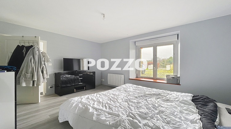 Ma-Cabane - Location Maison SAINT-AUBIN-DES-BOIS, 89 m²