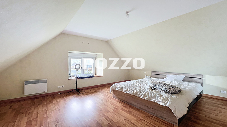 Ma-Cabane - Location Maison SAINT-AUBIN-DES-BOIS, 89 m²