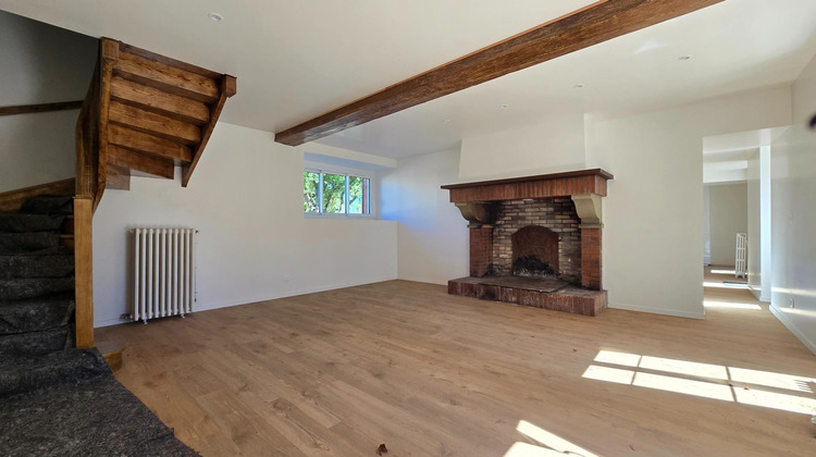 Ma-Cabane - Location Maison Saint-Aubin-des-Chateaux, 129 m²