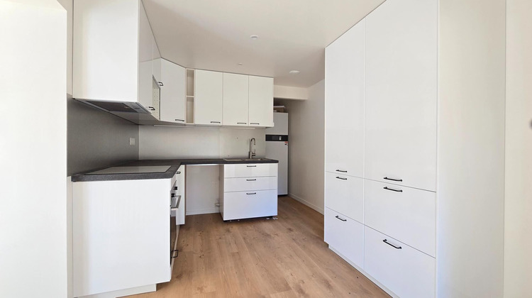 Ma-Cabane - Location Maison Saint-Aubin-des-Chateaux, 129 m²