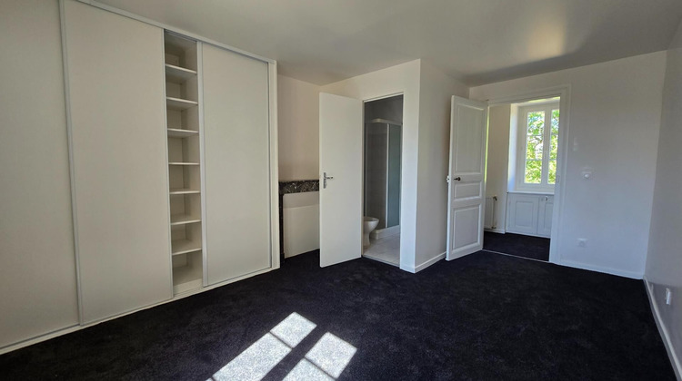 Ma-Cabane - Location Maison Saint-Aubin-des-Chateaux, 129 m²