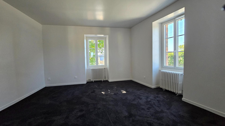Ma-Cabane - Location Maison Saint-Aubin-des-Chateaux, 126 m²