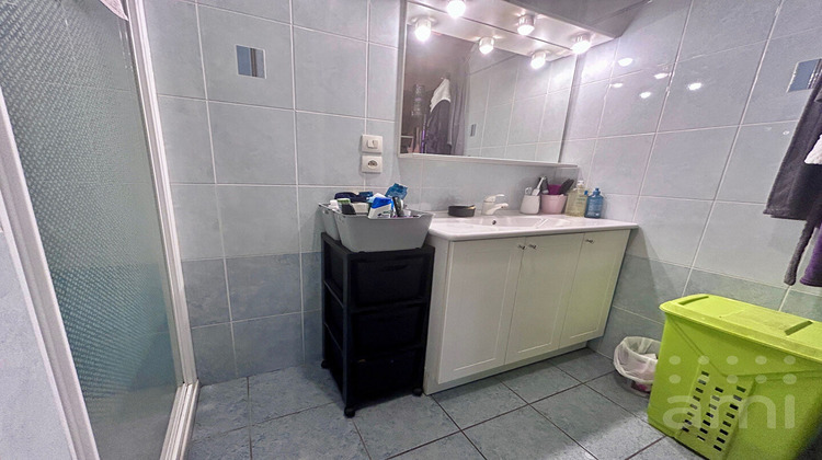 Ma-Cabane - Location Maison SAINT-AUBIN-LE-CLOUD, 52 m²