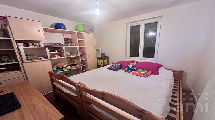 Ma-Cabane - Location Maison SAINT-AUBIN-LE-CLOUD, 52 m²