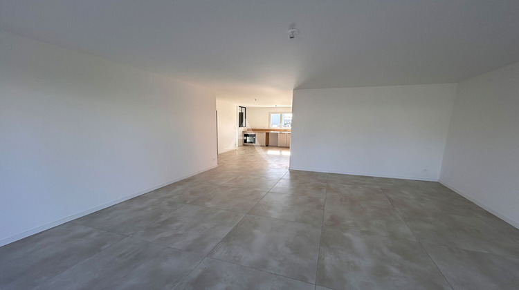 Ma-Cabane - Location Maison SAINT-AUGUSTIN, 93 m²