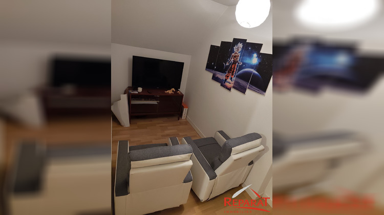 Ma-Cabane - Location Maison Saint-Aulaire, 78 m²