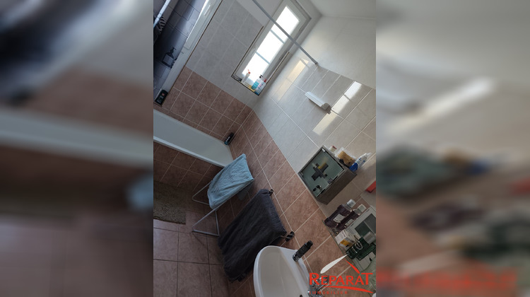 Ma-Cabane - Location Maison Saint-Aulaire, 78 m²