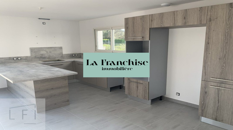 Ma-Cabane - Location Maison Saint-Aunès, 130 m²