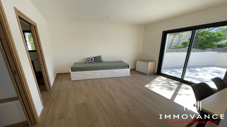 Ma-Cabane - Location Maison Saint-Aunès, 185 m²