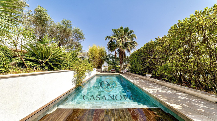 Ma-Cabane - Location Maison SAINT AUNES, 173 m²