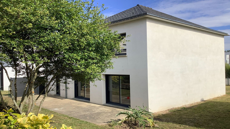 Ma-Cabane - Location Maison SAINT-AVE, 94 m²