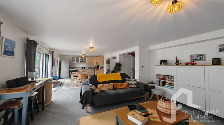Ma-Cabane - Location Maison SAINT-AVE, 94 m²