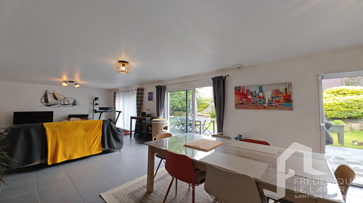 Ma-Cabane - Location Maison SAINT-AVE, 94 m²