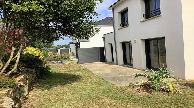 Ma-Cabane - Location Maison SAINT-AVE, 94 m²