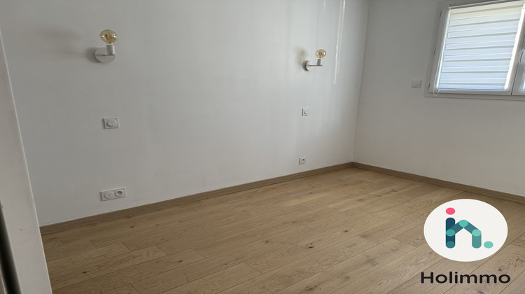 Ma-Cabane - Location Maison Saint-Avé, 95 m²