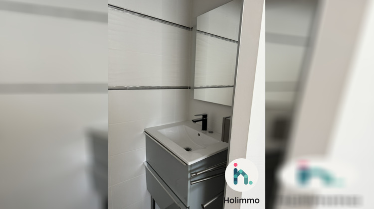 Ma-Cabane - Location Maison Saint-Avé, 95 m²