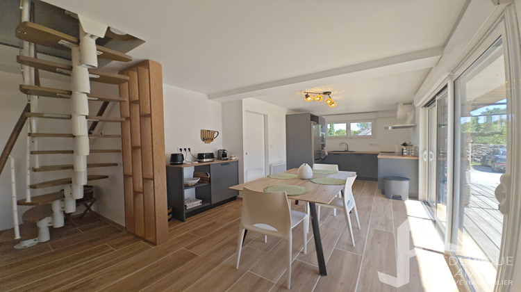 Ma-Cabane - Location Maison SAINT-AVE, 75 m²
