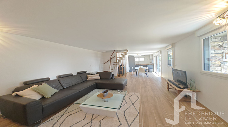 Ma-Cabane - Location Maison SAINT-AVE, 75 m²