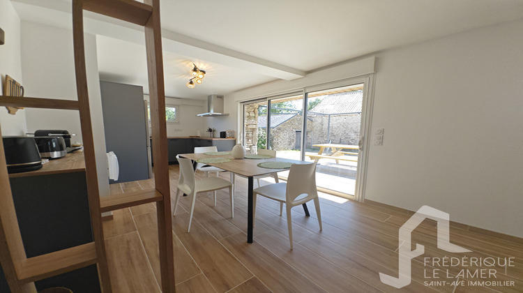 Ma-Cabane - Location Maison SAINT-AVE, 75 m²