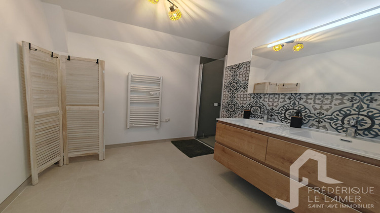 Ma-Cabane - Location Maison SAINT-AVE, 75 m²