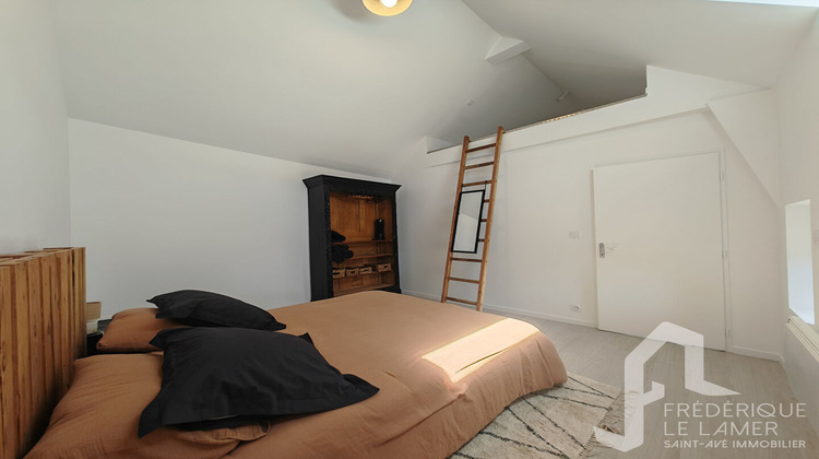 Ma-Cabane - Location Maison SAINT-AVE, 75 m²