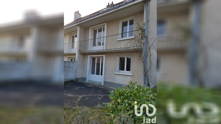 Ma-Cabane - Location Maison Saint-Avertin, 127 m²