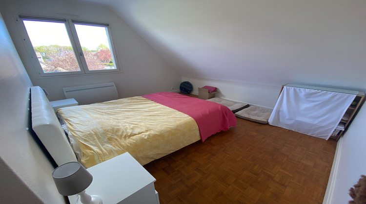 Ma-Cabane - Location Maison SAINT-AVERTIN, 102 m²