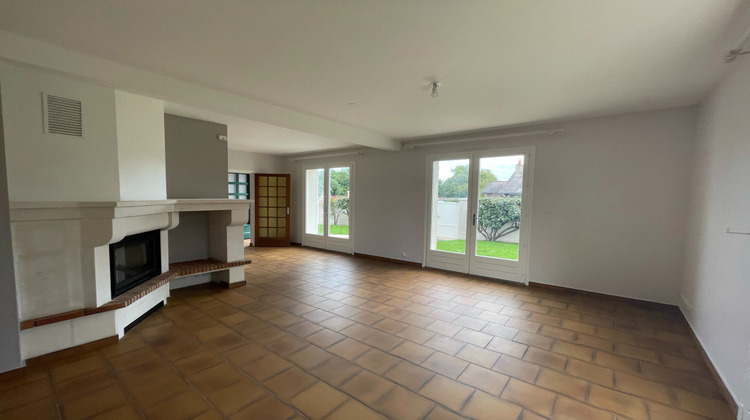 Ma-Cabane - Location Maison SAINT-AVERTIN, 103 m²