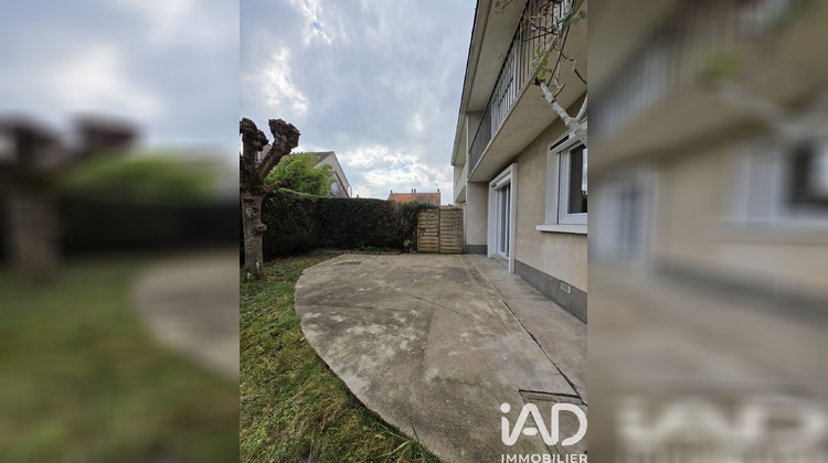 Ma-Cabane - Location Maison Saint-Avertin, 127 m²