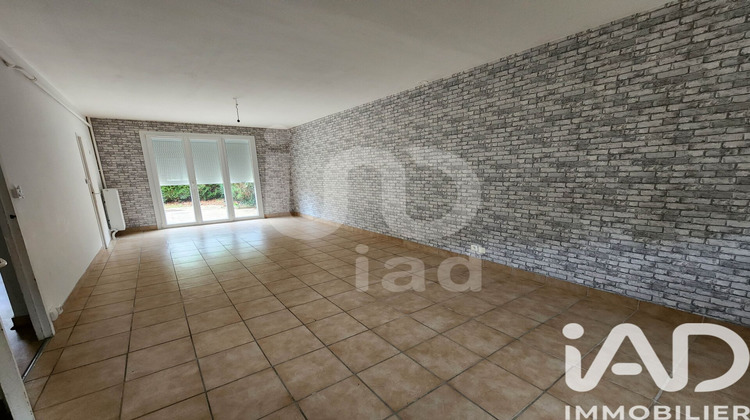 Ma-Cabane - Location Maison Saint-Avertin, 127 m²