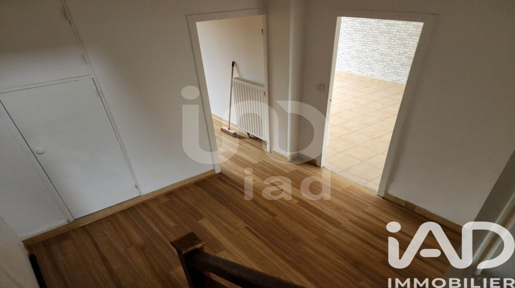 Ma-Cabane - Location Maison Saint-Avertin, 127 m²