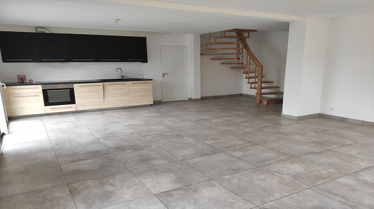 Ma-Cabane - Location Maison SAINT-AVERTIN, 138 m²