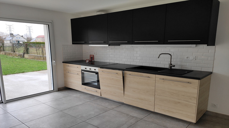 Ma-Cabane - Location Maison SAINT-AVERTIN, 138 m²