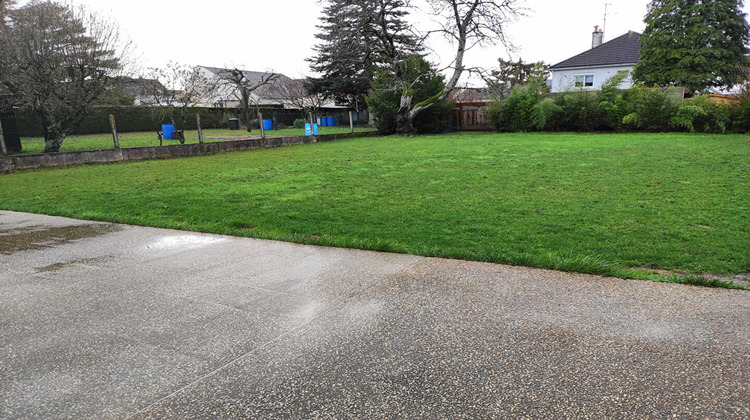 Ma-Cabane - Location Maison SAINT-AVERTIN, 138 m²