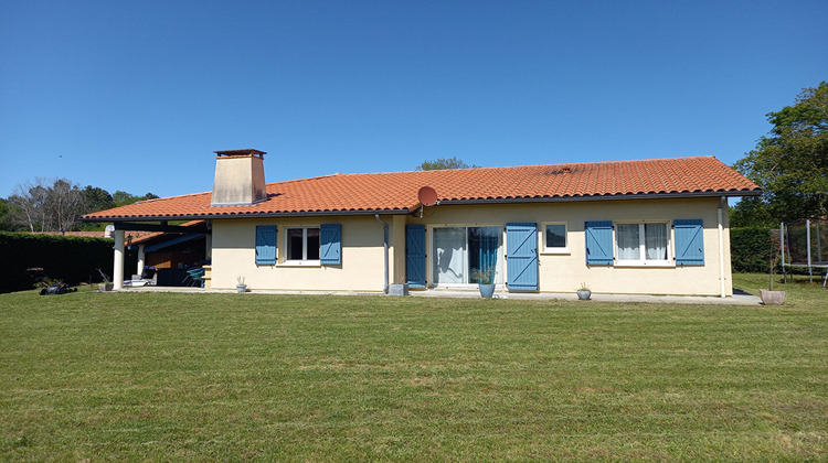 Ma-Cabane - Location Maison SAINT-AVIT, 128 m²