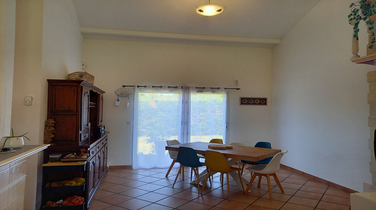 Ma-Cabane - Location Maison SAINT-AVIT, 128 m²